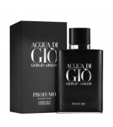 Giorgio Armani di Giò Profumo EDP- Perfume Masculino 75ml
